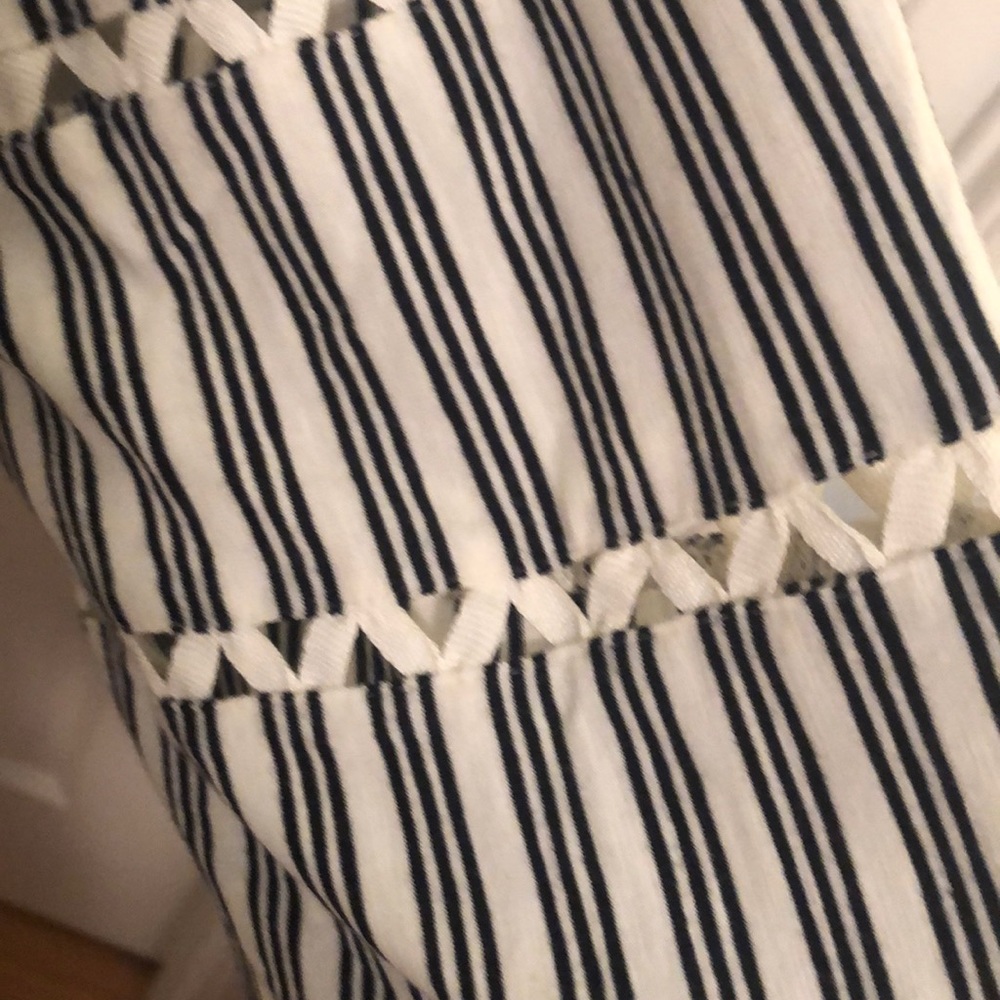 Talbots Medium Blouse - image 4